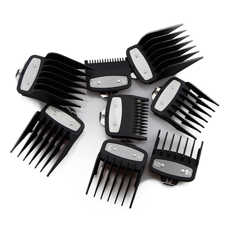 WAHL Universal Professional Clipper Gold Guard Full Size