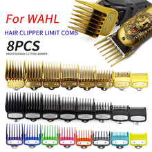Load image into Gallery viewer, WAHL Universal Professional Clipper Gold Guard Full Size