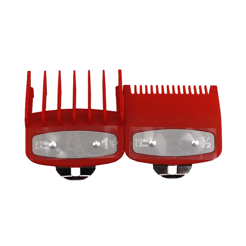 WAHL Universal Professional Clipper Gold Guard Full Size