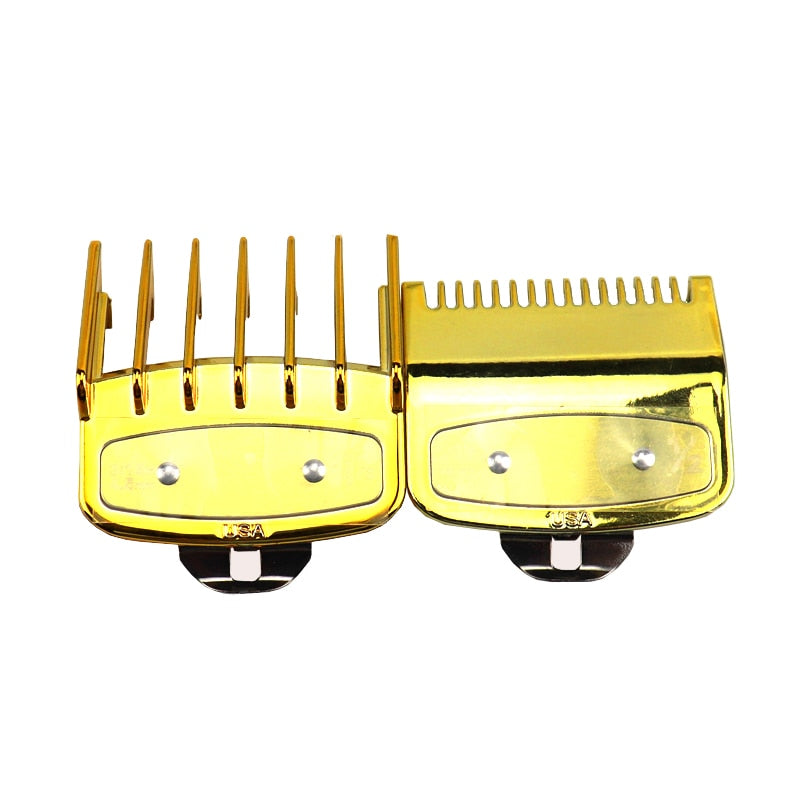WAHL Universal Professional Clipper Gold Guard Full Size