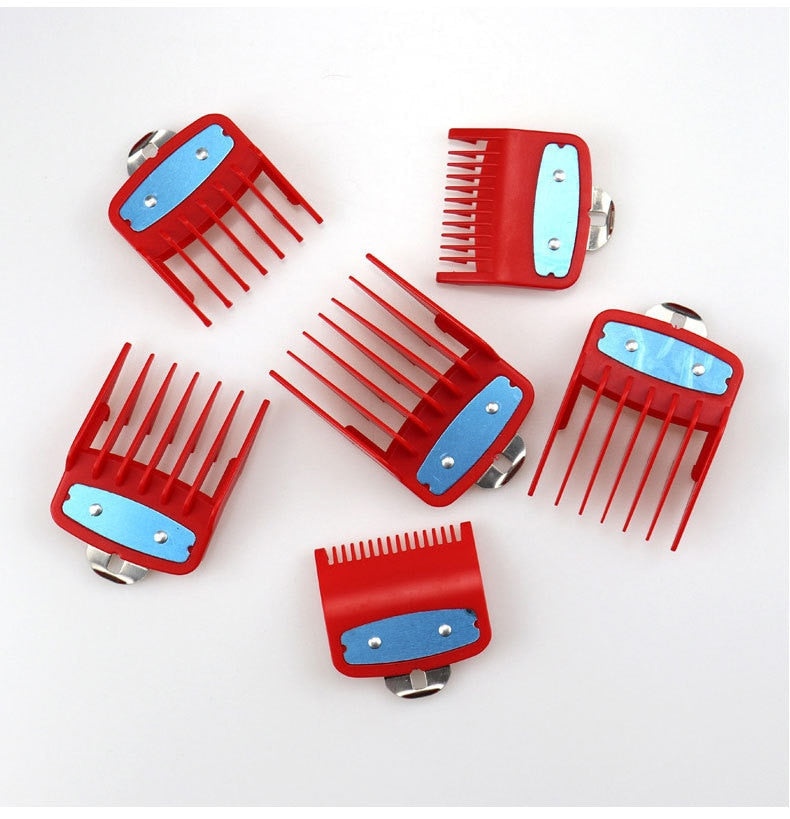 WAHL Universal Professional Clipper Gold Guard Full Size