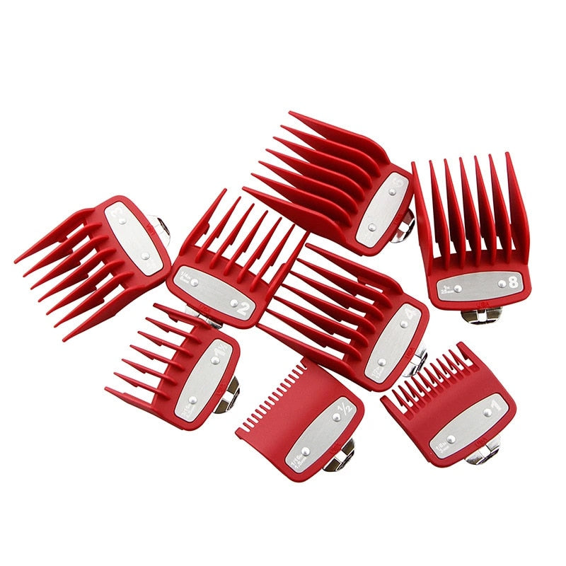 WAHL Universal Professional Clipper Gold Guard Full Size