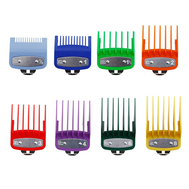 WAHL Universal Professional Clipper Gold Guard Full Size