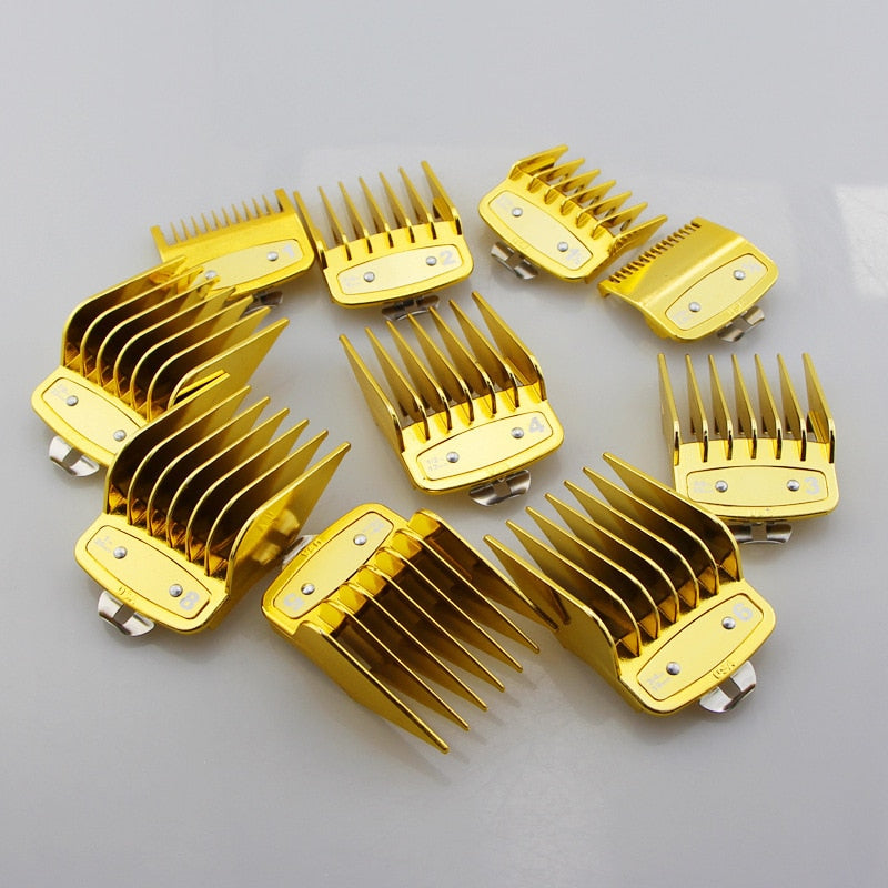 WAHL Universal Professional Clipper Gold Guard Full Size