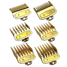 Load image into Gallery viewer, WAHL Universal Professional Clipper Gold Guard Full Size