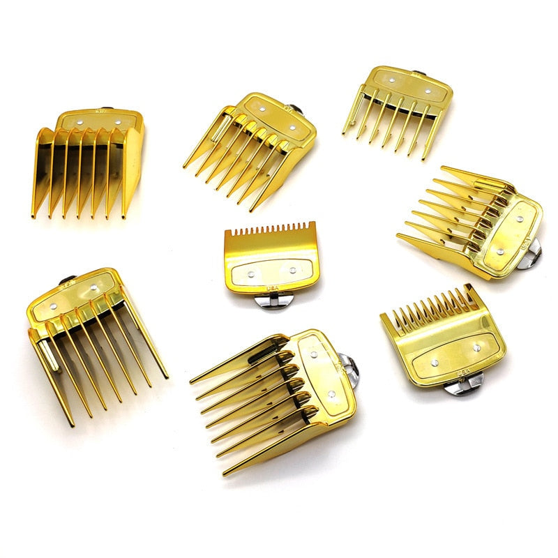 WAHL Universal Professional Clipper Gold Guard Full Size