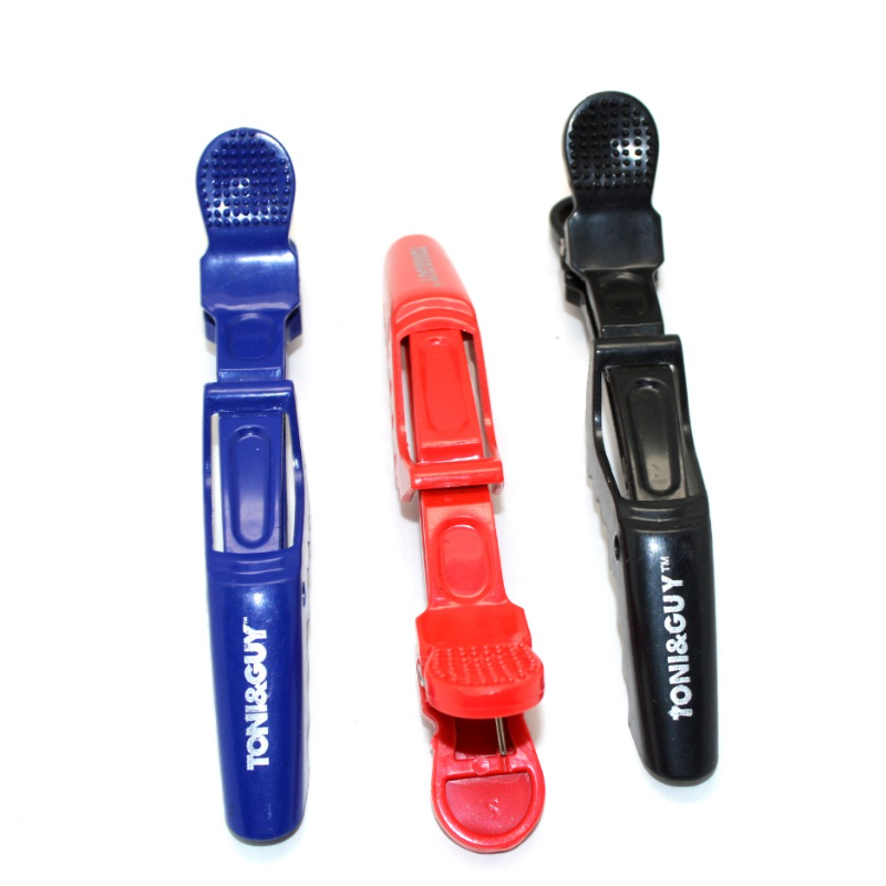 ABS Material Hairdresser Clip 6pcs/pack