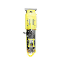 Indlæs billede til gallerivisning Rechargeable Hair Clippers Trimmer Transparent Cover | UBEATOR