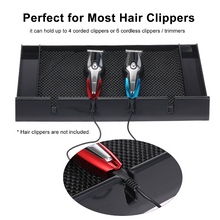 Charger l&#39;image dans la galerie, Plastic Hair Clipper Holder