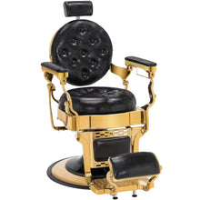 Indlæs billede til gallerivisning Barber Chair Styling Chair for Salon Equipment | UBEATOR