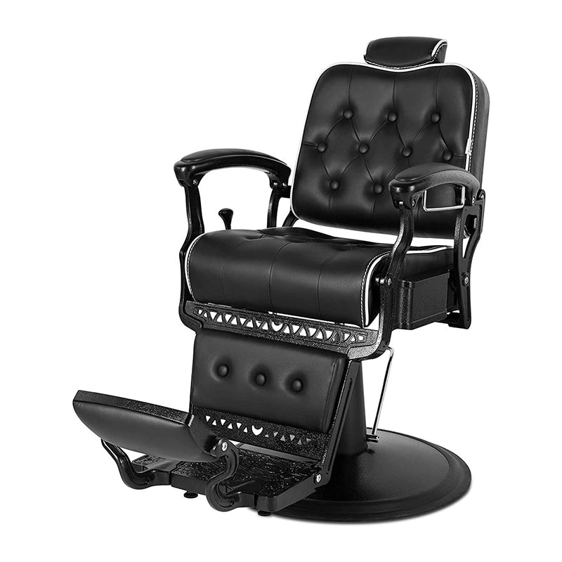 Vintage Barber Chair | UBEATOR