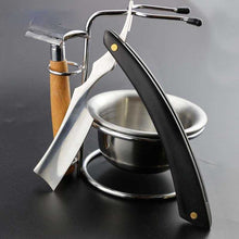 Carica l&#39;immagine nel visualizzatore di Gallery, Old School Razor Holder | UBEATOR