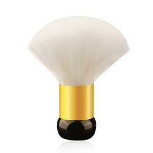 Load image into Gallery viewer, WOOL NECK DUSTER