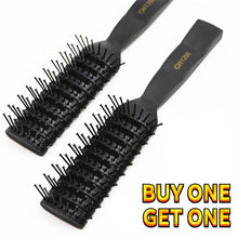 Afbeelding in Gallery-weergave laden, 11 Row Vent Hair Brush