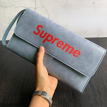 Cargar imagen en el visor de la galería, Barber Tools Leather Storage Bag