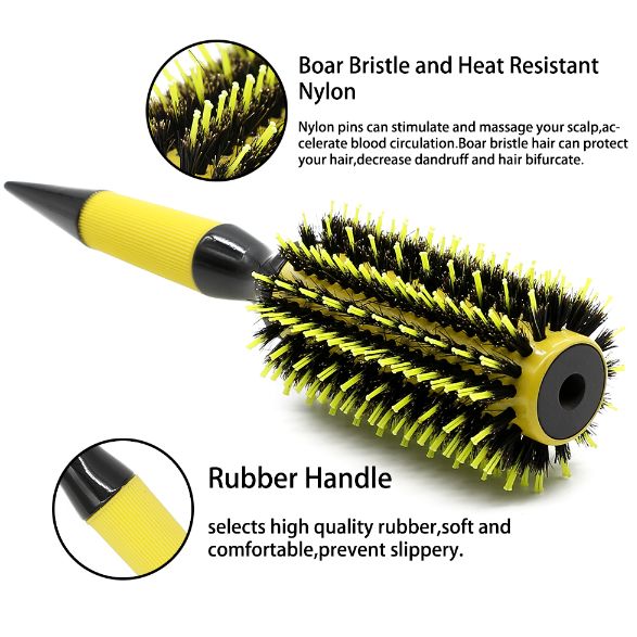 Ceramic Styling Brush