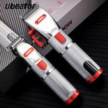 Laden Sie das Bild in den Galerie-Viewer,  Full Metal Mute Clipper 