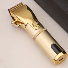 Indlæs billede til gallerivisning Professional Haircut &amp; Grooming Kit Beard Clipper For Men | UBEATOR