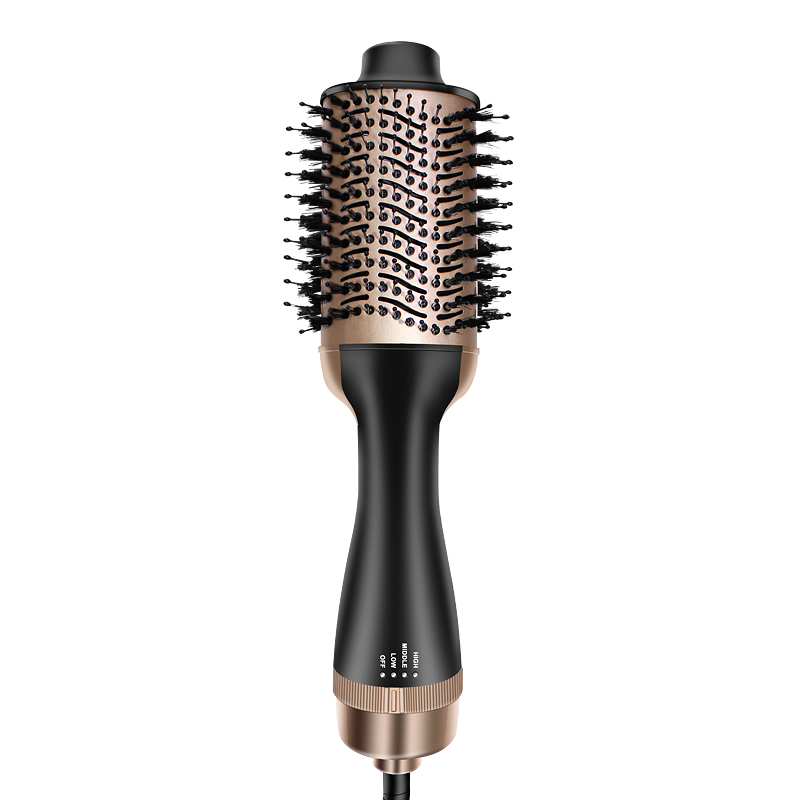 Hair Dryer Brush, Hot air Brush Styler and Dryer UBEATOR