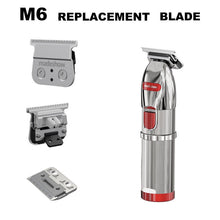 Laden Sie das Bild in den Galerie-Viewer,  Full Metal Mute Clipper 