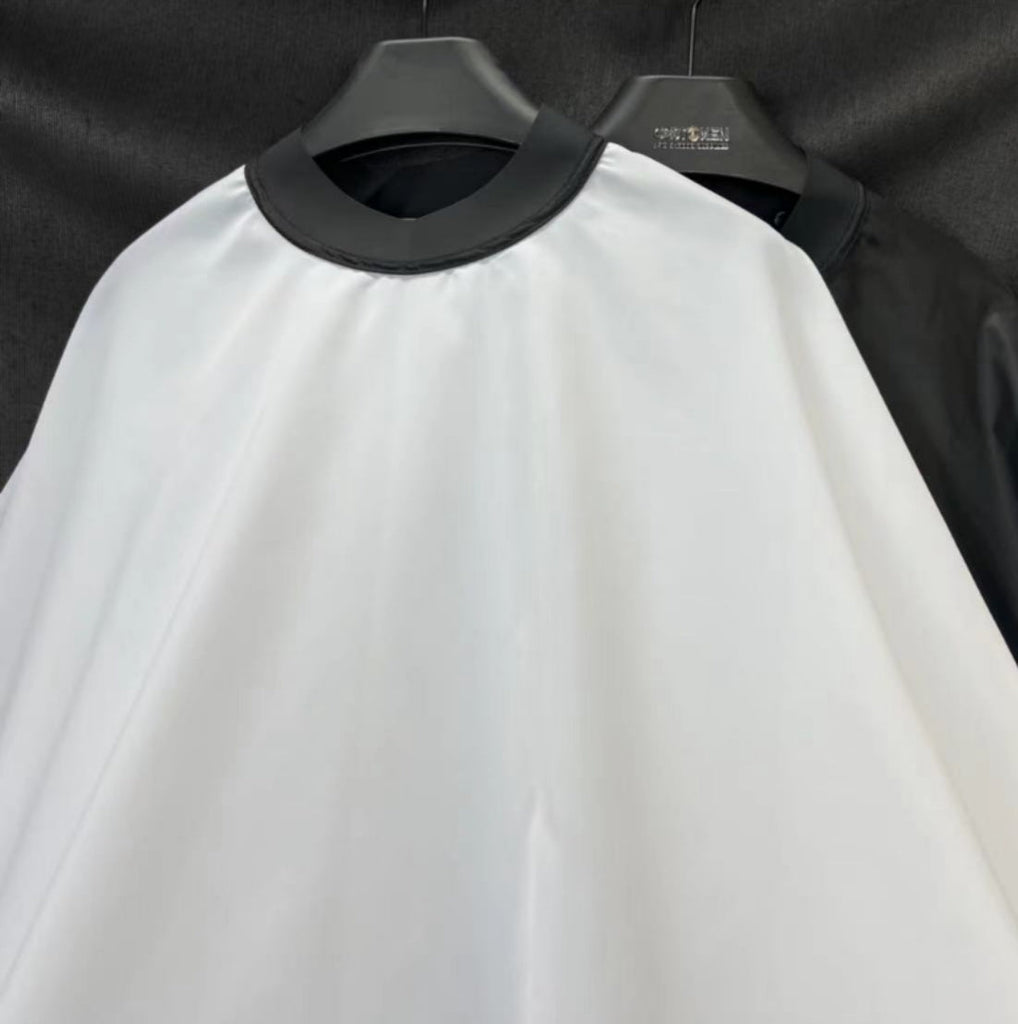 Barber Premium Silicone Hair Cape | UBEATOR