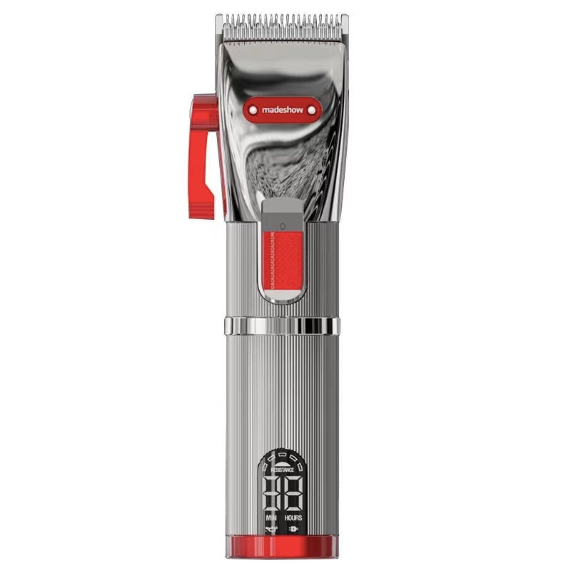  Full Metal Mute Clipper 