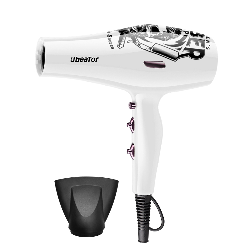 Professional Hair Dryer Barber Salon Styling Tools UBEATOR
