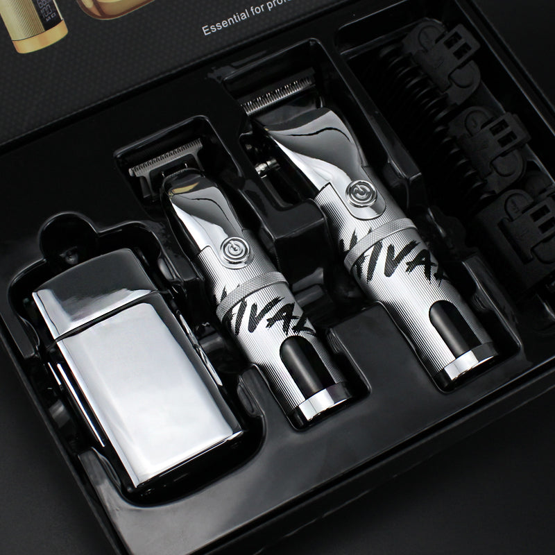 Professional Haircut Grooming Kit Beard Clipper For Men UBEATOR