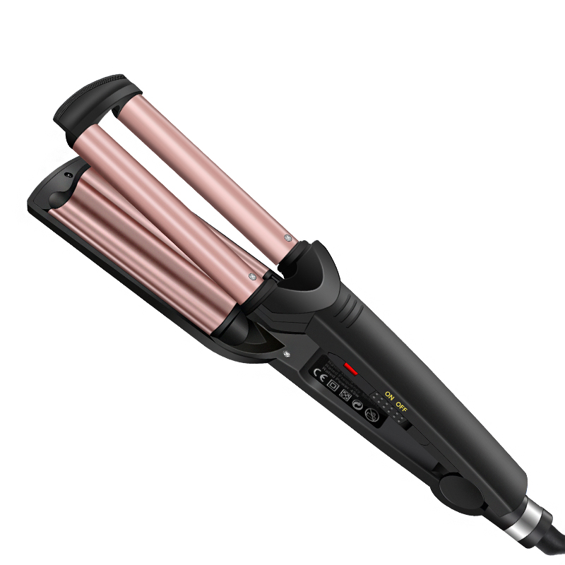 The 10 Best Curling Irons Of 2024, Tested By Southern Living